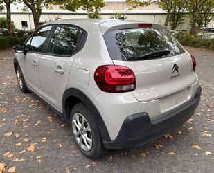 Citroen C3 Gebrauchtwagen