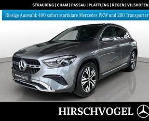 Mercedes-Benz GLA 180 Gebrauchtwagen