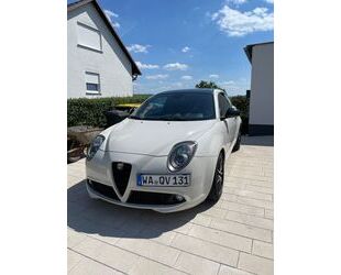 Alfa Romeo MiTo Gebrauchtwagen