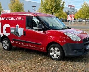 Fiat Doblo Gebrauchtwagen