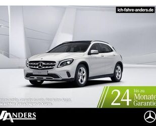 Mercedes-Benz GLA 200 Gebrauchtwagen