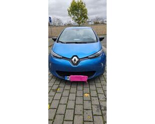 Renault ZOE Gebrauchtwagen