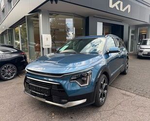 Kia Niro Gebrauchtwagen