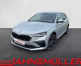 Skoda Scala Gebrauchtwagen