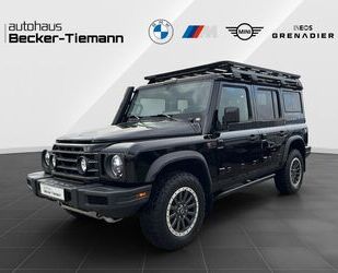 Ineos Grenadier Gebrauchtwagen