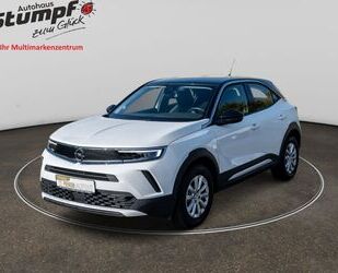 Opel Mokka-e Gebrauchtwagen