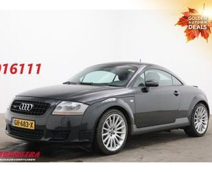 Audi TT Gebrauchtwagen