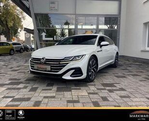 VW Arteon Gebrauchtwagen