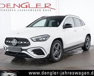 Mercedes-Benz GLA 180 Gebrauchtwagen