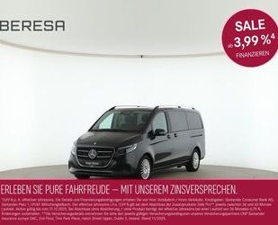 Mercedes-Benz V 220 Gebrauchtwagen
