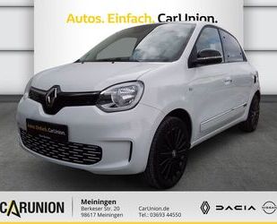 Renault Twingo Gebrauchtwagen