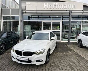 BMW 340 Gran Turismo Gebrauchtwagen