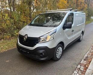 Renault Trafic Gebrauchtwagen