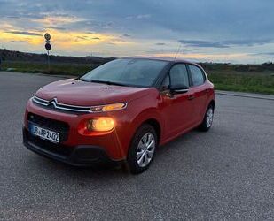 Citroen C3 Gebrauchtwagen