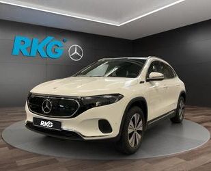 Mercedes-Benz EQA Gebrauchtwagen