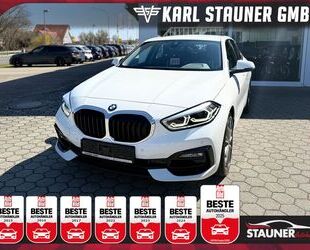 BMW 120 Gebrauchtwagen