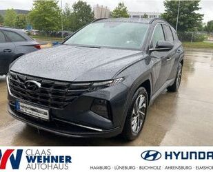 Hyundai TUCSON Gebrauchtwagen