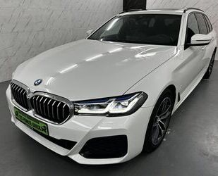 BMW 520 Gebrauchtwagen