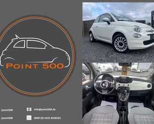 Fiat 500 Gebrauchtwagen