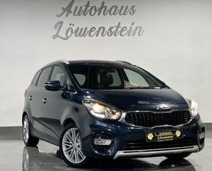 Kia Carens Gebrauchtwagen