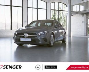 Mercedes-Benz A 250 Gebrauchtwagen
