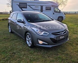 Hyundai i40 Gebrauchtwagen