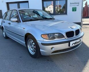 BMW 316 Gebrauchtwagen