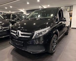 Mercedes-Benz V 300 Gebrauchtwagen