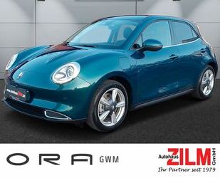 GWM Ora 03 Gebrauchtwagen