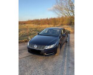 VW CC Gebrauchtwagen
