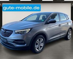 Opel Opel Grandland (X) 1,2l*Edition|Navi|Carplay|Andro Gebrauchtwagen