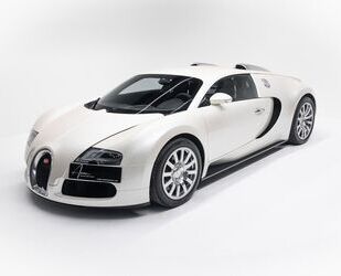 Bugatti Bugatti Veyron Gebrauchtwagen