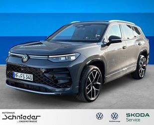 VW Tayron Gebrauchtwagen