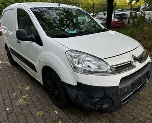 Citroen Berlingo Gebrauchtwagen