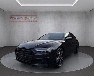 Audi S6 Gebrauchtwagen