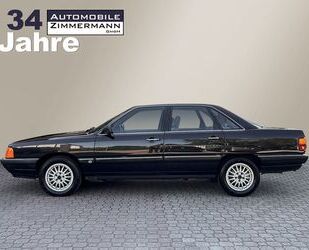 Audi 100 Gebrauchtwagen