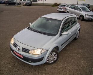 Renault Megane Gebrauchtwagen