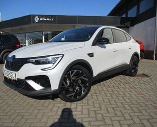 Renault Arkana Gebrauchtwagen