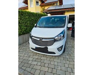 Opel Vivaro Gebrauchtwagen