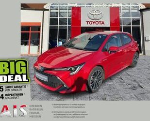 Toyota Corolla Gebrauchtwagen