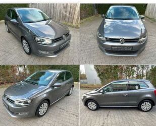 VW Polo Gebrauchtwagen