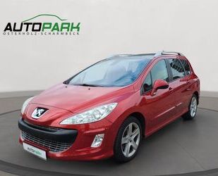 Peugeot 308 Gebrauchtwagen