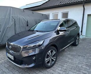 Kia Sorento Gebrauchtwagen