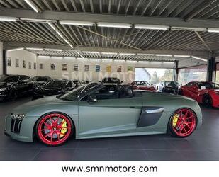 Audi R8 Gebrauchtwagen