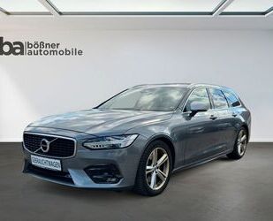 Volvo V90 Gebrauchtwagen