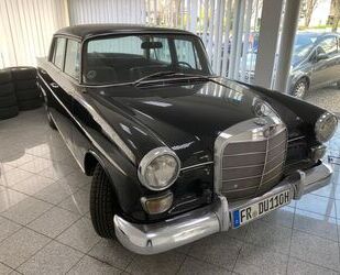 Mercedes-Benz 200 Gebrauchtwagen