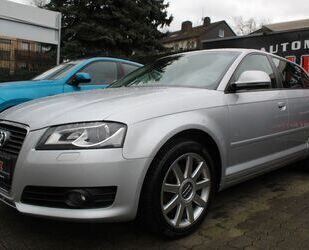 Audi A3 Gebrauchtwagen