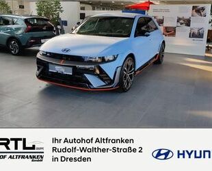 Hyundai IONIQ 5 Gebrauchtwagen