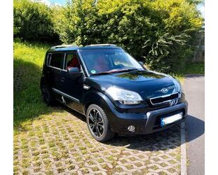 Kia Soul Gebrauchtwagen