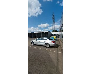 VW CC Gebrauchtwagen